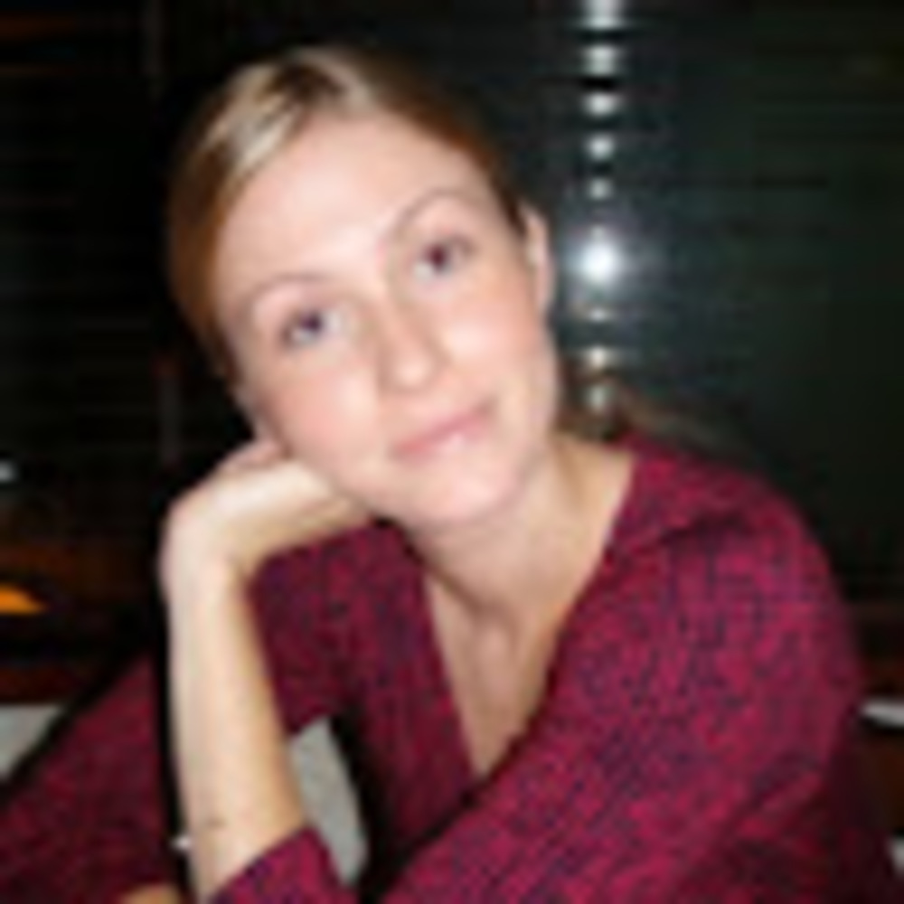 Meet your Posher, Jennifer